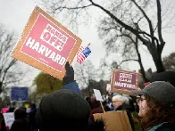Harvard talks free speech but silences Palestine