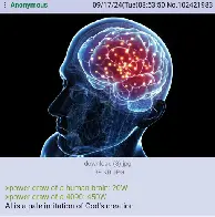 Anon conserves power (crosspost)