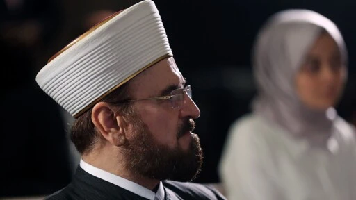 Muslim scholars issue 'fatwa' calling for 'jihad' against Israel as strikes pummel Gaza