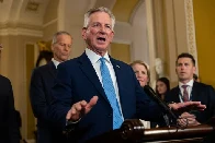 Alabama Senator: “These inner-city rats, they live off the federal government. That’s one reason we are $37 trillion in debt"