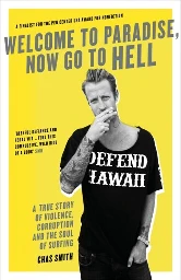 gonzo surf book suggestion