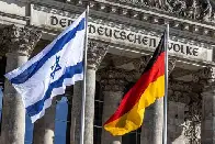 Germans getting increasingly critical of Israel, survey says