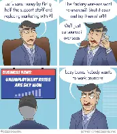 Unemployment
