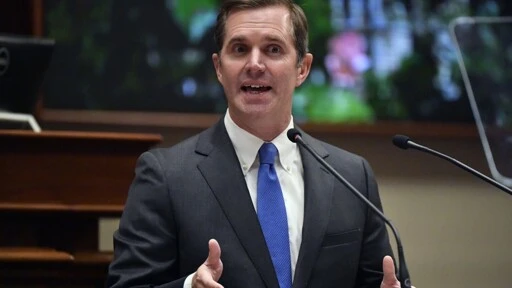 Kentucky governor vetoes GOP abortion bill, says it undermines doctors and endangers pregnant women