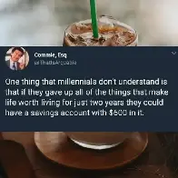 A simple solution, really