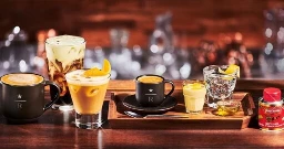 Olive oil in coffee: Is this Mediterranean superfood the latest hot trend for lattes and espressos?