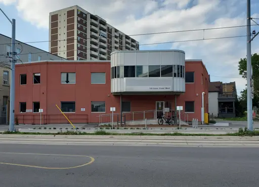 To use or not to use? A new drug-testing machine in Kitchener aims to help with that decision