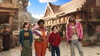 Box Office: ‘Minecraft’ Is Already the Second-Biggest Movie of the Year With $301 Million in Global Debut
