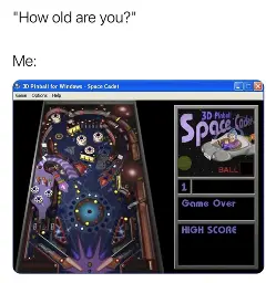 see you space cadet