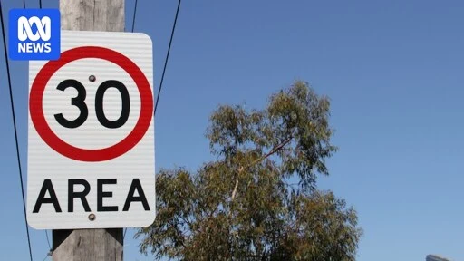 Claims blanket 30kph speed limit the best protection for road users