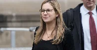 Danielle R. Sassoon, the interim U.S. attorney for the Southern District of New York, quit after the Justice Department told her to withdraw corruption charges against Mayor Eric Adams.