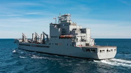 Hegseth orders Navy to rename ship honoring gay rights activist Harvey Milk