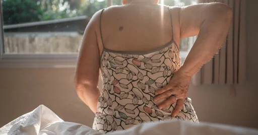 Most Treatments for Lower Back Pain Don’t Really Work, Study Finds