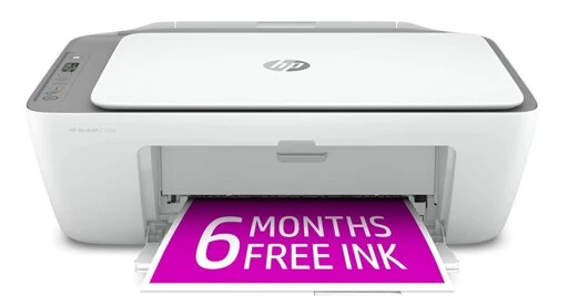 Canon is getting away with printers that won’t scan sans ink — but HP might pay