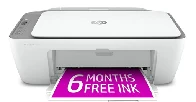Canon Is Getting Away With Printers That Won’t Scan Sans Ink — But HP Might Pay.