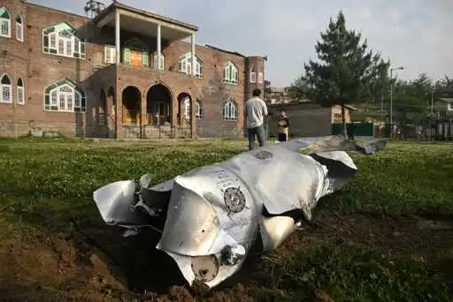 Breaking News | Pakistan may have downed up to six fighter jets in what could be India’s heaviest air losses since 1971