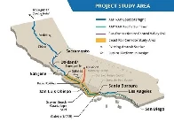 California's Coast Rail Corridor: an overview