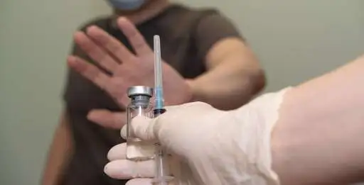 Que se passerait-il si tout le monde arrêtait de se vacciner ? Un scénario qui inquiète les experts