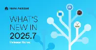 Home Assistant 2025.7: That's the question