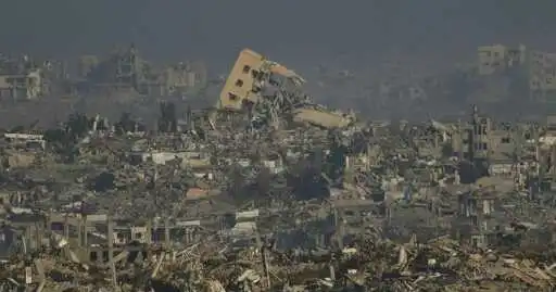 Enough is enough. Israel is committing war crimes | Opinion