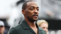 'Captain America' star Anthony Mackie: 'We're lying to our kids' when we say success comes just from hard work—luck is key, too