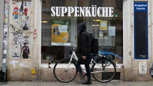Armutsbericht des Paritätischen Gesamtverbands: Arme Menschen werden ärmer