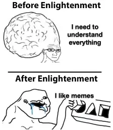 in this moment I am euphoric ?