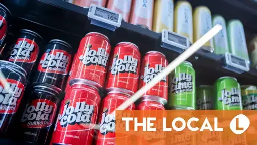 Inside Denmark: Jolly times for Danish cola and Tuborg’s unusual promotion