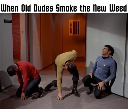 weed