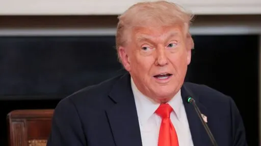 Trump preparing large-scale cancellation of federal funding for California, sources say | CNN Politics