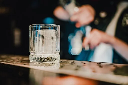 People on Ozempic Are Drinking Way Less