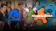 Paramount+ Removes Nickelodeon Titles From Its Library: 'Doug,' 'Big Time Rush,' 'Blue's Room' & More