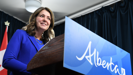 Danielle Smith falsely claims Canada has ‘the lowest living standards in the world’ - rabble.ca