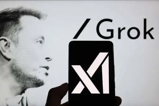 Grok blames White genocide chat on 'unauthorized mod'