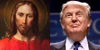 Pastor alarmed after Trump-loving congregants deride Jesus' teachings as 'weak'