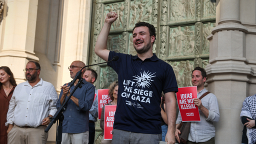 Judges order release of 2 high-profile migrants