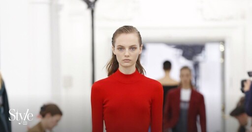 STYLE Edit: Victoria, Victoria Beckham collection channels the Italian Riviera’s laid-back luxury