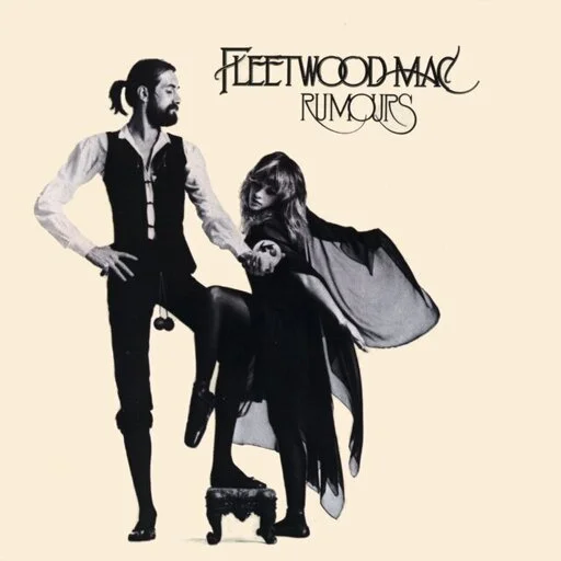 Fleetwood Mac - The Chain (2001 Remaster)