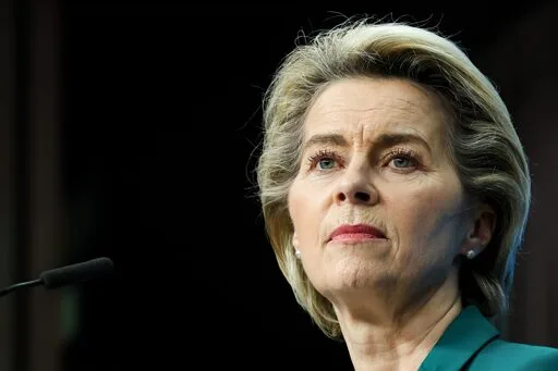 EU executive kills anti-greenwashing bill ahead of final talks