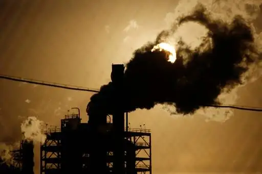 Republicans’ ‘One Big Beautiful Bill’ Not So Beautiful for the Climate