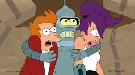 Futurama Renewed for Two More Seasons at Hulu