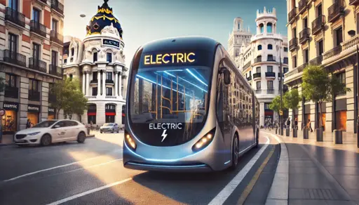 The End of Diesel: Europe’s Buses Are Going Fully Electric — Fast - CleanTechnica