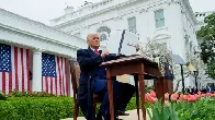 White House shares staggering number of countries who want to make deals on tariffs