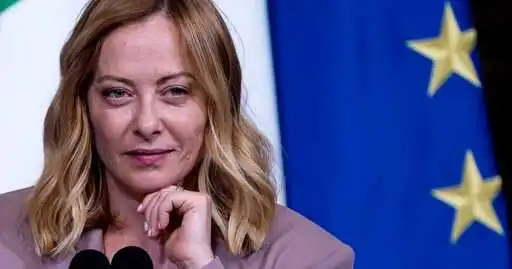 Meloni’s controversial anti-protest bill becomes Italian law