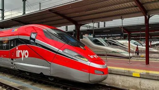 Hochgeschwindigkeits-Premiere: Italienischer Schnellzug fährt bald erstmals zwischen München und Italien