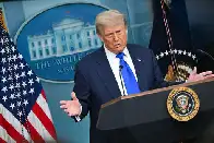 US | Trump Says He’s Moving Forward With Ending Birthright Citizenship After Supreme Court Gives OK