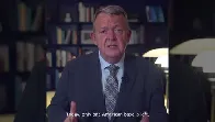 The Danish Minister of Foreign Affairs has a message for the Americans