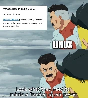 Sudo is coming to windows