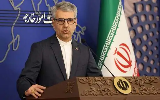 Iran blasts IAEA chief for fueling Western-led nuclear pressure