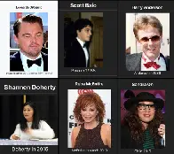 Photographers Are on Mission to Fix Wikipedia's Famously Bad Celebrity Portraits